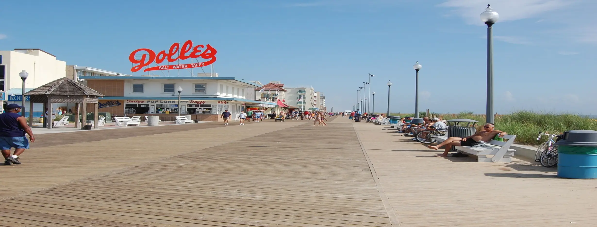 Image for Rehoboth Beach